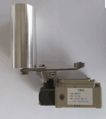 KS-B12-L-方形跑偏開(kāi)關(guān)_跑偏開(kāi)關(guān)KBW-220P防爆兩級(jí)跑偏開(kāi)關(guān)