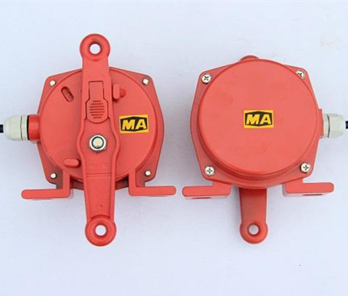 XLS-B-SD雙向拉繩開(kāi)關(guān)