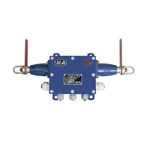 礦用拉繩開關KG9001A-2 礦用拉繩開關KG9001A-2