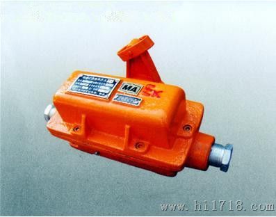 KHJ-12/0.5型礦用隔爆急停開關優質生產商 KHJ-12/0.5型礦用隔爆急停開關優質生產商