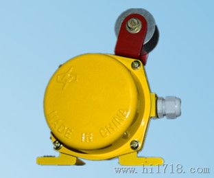 LLJ-B料流檢測器，料流開關，220V