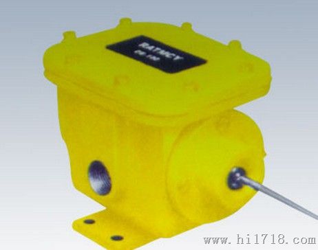 JDSL3尾車撕裂保護(hù)器，撕裂開關(guān)優(yōu)質(zhì)生產(chǎn)商
