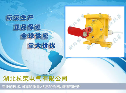 HQZS-2030PTG-C撕裂傳感器生產(chǎn)_撕裂開關工廠直營