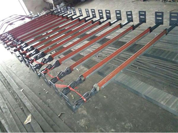 防撕裂裝置FSL-1400_撕裂開關縱向撕裂開關