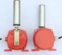 PXA-34KK-A兩級(jí)跑偏開關(guān)電廠專用KBW-220L防爆跑偏開關(guān) PXA-34KK-A兩級(jí)跑偏開關(guān)電廠專用KBW-220L防爆跑偏開關(guān)