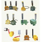 兩級跑偏開關HFKPTA1-20-35輸送機保護開關 兩級跑偏開關HFKPTA1-20-35輸送機保護開關