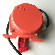 HS-Z112，HS-Z112II雙向拉繩開關品質優良KBW-220L隔爆拉繩開關