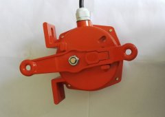 DPLS-II拉繩開關高品質，質量有保障價格合理