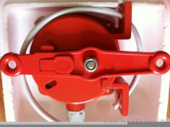 雙向拉繩開關JLK1-A-R485-W哪里買KBW-220L防爆拉繩開關