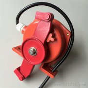 防水雙向拉繩開關(guān)DLX-K2/J技術(shù)參數(shù)KBW-220L礦用往復式拉繩開關(guān)