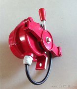 YHL-II,YHL-2雙向拉繩開關(guān),專業(yè)生產(chǎn)KBW-220L礦用往復(fù)式拉繩開關(guān)