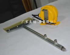 JCLL-Ⅰ料流檢測器各顯神通水泥廠用料流開關(guān) JCLL-Ⅰ料流檢測器各顯神通水泥廠用料流開關(guān)