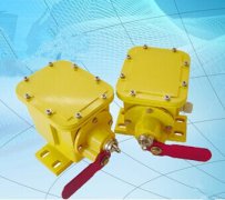 壓敏式撕裂斷帶保護HFZL-K,220V/380V工程案例 壓敏式撕裂斷帶保護HFZL-K,220V/380V工程案例