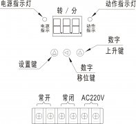 60-23P-X打滑欠速開關廠家生產廠家 60-23P-X打滑欠速開關廠家生產廠家