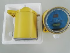 HQZS-001SPT/D皮帶欠速開關安裝示意圖DH-J非接觸式打滑欠速開關 HQZS-001SPT/D皮帶欠速開關安裝示意圖DH-J非接觸式打滑欠速開關