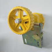 KBJ-220Y打滑檢測裝置基本說明接觸式打滑開關