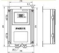 綜合速度檢測(cè)器YKDH-T-S生產(chǎn)廠家