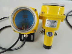 非接觸式欠速打滑開關XLDH-F-IIDH-J打滑開關