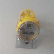 XDH-HL皮帶打滑檢測器220V煤礦用打滑開關