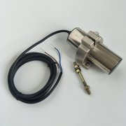 打滑傳感器HQDH-G411旋轉檢測設備水泥廠用接觸打滑欠速開關