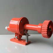 HQSD-A皮帶測速打滑控制器接觸式打滑開關