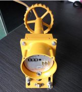 DH03E-1-W打滑檢測器，輸送帶速度檢測器DHJY-II防爆打滑開關