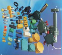 江蘇卓信電氣SJK-I打滑檢測器煤礦用打滑開關