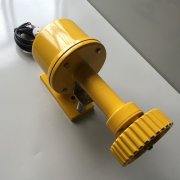 打滑檢測器XLDH-P-A水泥廠用接觸打滑欠速開關