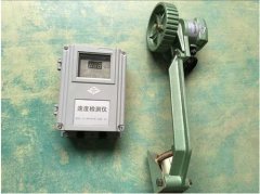 SJK-B速度檢測儀接觸式打滑開關