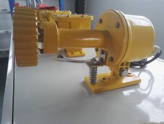 無源打滑開關DHJY-Ⅰ打滑檢測器生產廠家