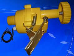 打滑開關DH03E-1-W，打滑檢測裝置廠家DH-J打滑開關