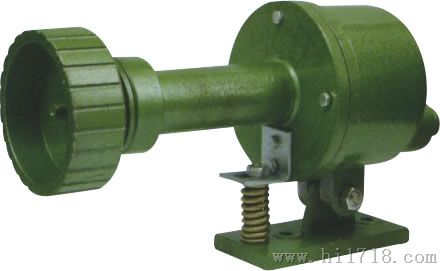 DH02E-1-W打滑檢測裝置DHJY-II防爆打滑開關