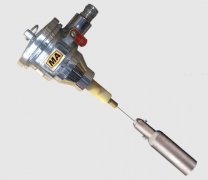 卓信不銹鋼煤位傳感器GU100堅固耐用_堵煤傳感器KBX-220溜槽堵塞開關生產廠家 卓信不銹鋼煤位傳感器GU100堅固耐用_堵煤傳感器KBX-220溜槽堵塞開關生產廠家