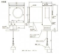 煤礦專(zhuān)用SMG-A-2防爆溜槽堵塞開(kāi)關(guān)_防爆溜槽堵塞開(kāi)關(guān)KBX-220溜槽堵塞開(kāi)關(guān)生產(chǎn)廠(chǎng)家 煤礦專(zhuān)用SMG-A-2防爆溜槽堵塞開(kāi)關(guān)_防爆溜槽堵塞開(kāi)關(guān)KBX-220溜槽堵塞開(kāi)關(guān)生產(chǎn)廠(chǎng)家