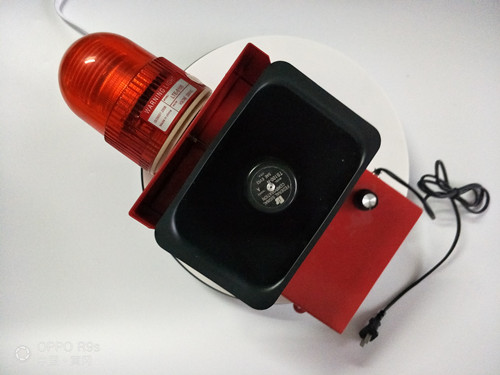 中控室專(zhuān)用聲光警示器XT-FZ-C1 220VAC_防水聲光報(bào)警器聲光報(bào)警裝置的作用 中控室專(zhuān)用聲光警示器XT-FZ-C1 220VAC_防水聲光報(bào)警器聲光報(bào)警裝置的作用