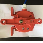 ATLS-100/B/22雙向拉繩開關(guān)膠帶機(jī)保護(hù)拉繩開關(guān) ATLS-100/B/22雙向拉繩開關(guān)膠帶機(jī)保護(hù)拉繩開關(guān)