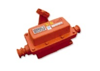 JJLK1-A-R485-TH-DC24VGB/T拉繩開關KBW-220L防爆拉繩開關 JJLK1-A-R485-TH-DC24VGB/T拉繩開關KBW-220L防爆拉繩開關