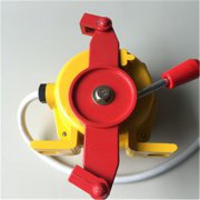 KGV7皮帶急停雙向拉繩開關(guān)輸送機(jī)跑偏開關(guān) KGV7皮帶急停雙向拉繩開關(guān)輸送機(jī)跑偏開關(guān)