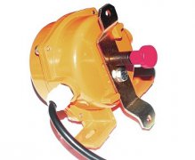 LS-II手動(dòng)復(fù)位拉繩開關(guān)拉繩控制器 LS-II手動(dòng)復(fù)位拉繩開關(guān)拉繩控制器