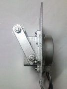 GHPK-I傾斜輸送機兩用跑偏開關防水跑偏開關 GHPK-I傾斜輸送機兩用跑偏開關防水跑偏開關