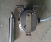 GYB-20-35防爆兩級(jí)跑偏開(kāi)關(guān)水泥廠跑偏開(kāi)關(guān)供應(yīng) GYB-20-35防爆兩級(jí)跑偏開(kāi)關(guān)水泥廠跑偏開(kāi)關(guān)供應(yīng)