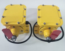 JCSL-I防撕裂開關使用說明 JCSL-I防撕裂開關使用說明