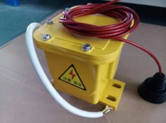 ZL1-A1B-I縱向撕裂開關工程案例 ZL1-A1B-I縱向撕裂開關工程案例