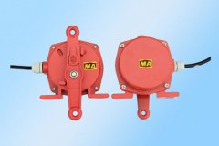 防腐蝕HYLSF2雙向拉繩開關(guān)KBW-220L隔爆拉繩開關(guān) 防腐蝕HYLSF2雙向拉繩開關(guān)KBW-220L隔爆拉繩開關(guān)