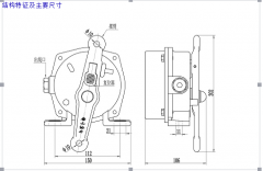 甘肅卓信發(fā)HF-KLT2-I-Z雙向平衡拉繩開(kāi)關(guān)拉線開(kāi)關(guān)廠家 甘肅卓信發(fā)HF-KLT2-I-Z雙向平衡拉繩開(kāi)關(guān)拉線開(kāi)關(guān)廠家