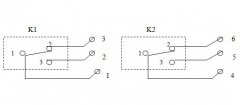 皮帶輸送機P-K2-自動停機防跑偏開關KBW-220p跑偏控制器工廠直供 皮帶輸送機P-K2-自動停機防跑偏開關KBW-220p跑偏控制器工廠直供