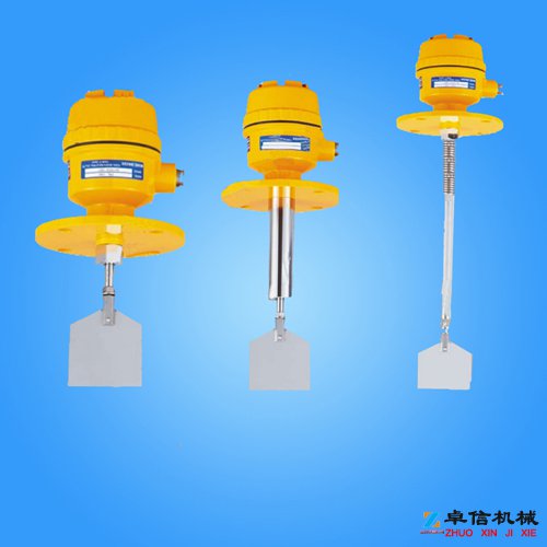 防水耐腐環保料位開關 ZXK系列阻旋式料位料位開關工廠直供 防水耐腐環保料位開關 ZXK系列阻旋式料位料位開關工廠直供
