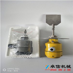 卓信(現(xiàn)貨)XYLL-1A料流、料流開關(guān)飼料廠料位開關(guān) 卓信(現(xiàn)貨)XYLL-1A料流、料流開關(guān)飼料廠料位開關(guān)