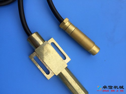 耐高溫限位開關位置檢測儀WEF-QC-1001 C/AC12-220生產(chǎn)公司廠家 耐高溫限位開關位置檢測儀WEF-QC-1001 C/AC12-220生產(chǎn)公司廠家