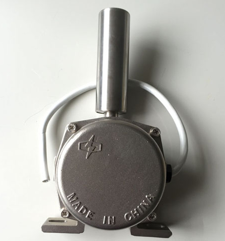 皮帶跑偏檢測器GHLS-12-30交直流220/380V、皮帶跑偏開關KPTH2-10兩級跑偏開關防偏傳